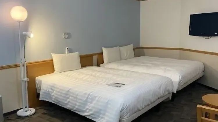 東横イン ソウル東大門1