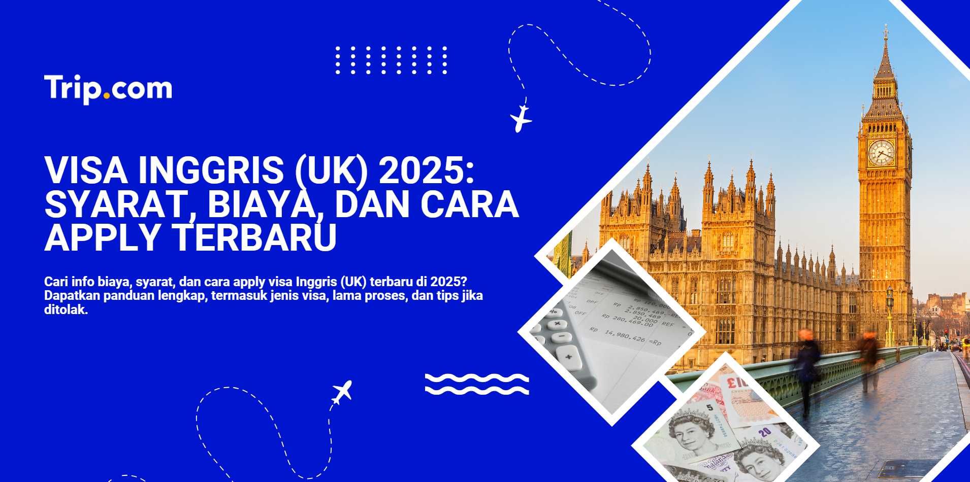 visa inggeris (uk)