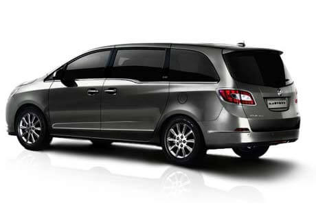 xiamen Car Rental