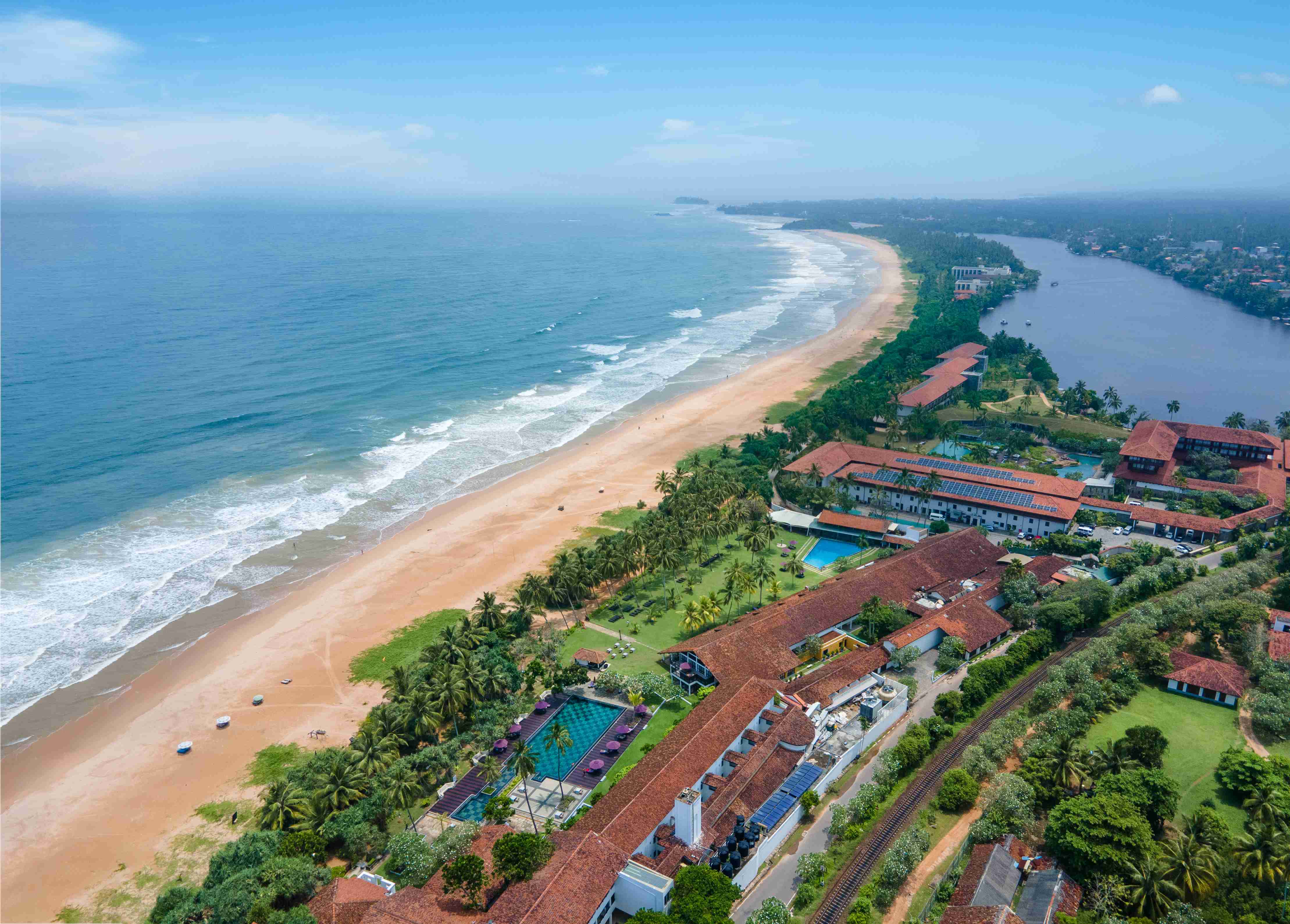 Sri Lanka (Nord- und Ostküste)