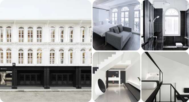 Hotel Mono Chinatown