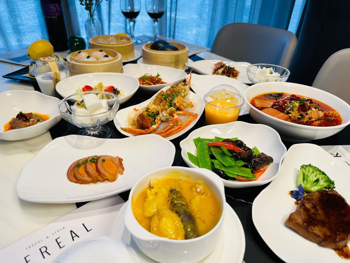 鄭州はどんな街？「河南料理の中心地」と呼ばれる理由