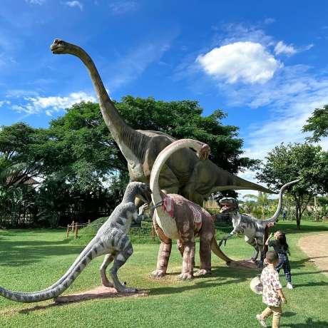 Hidden Village Chiang Mai - ที่เที่ยวเชียงใหม่