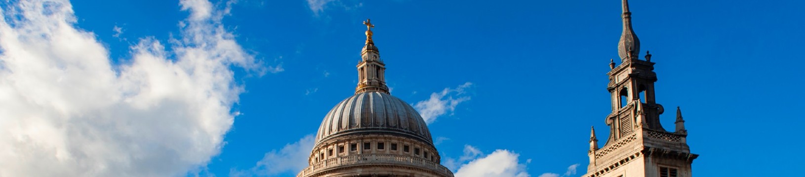 Trains to St Paul’s Cathedral: Plan Your Visit by Train
