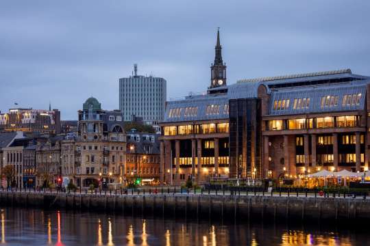 Newcastle