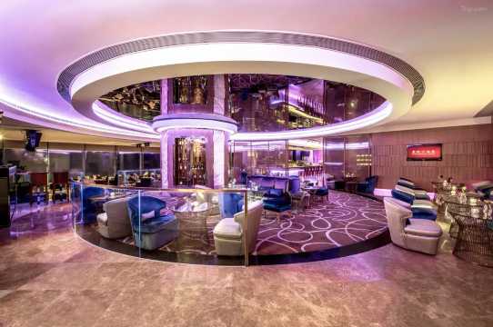 คาสิโนมาเก๊า สตาร์เวิลด์ คาสิโน