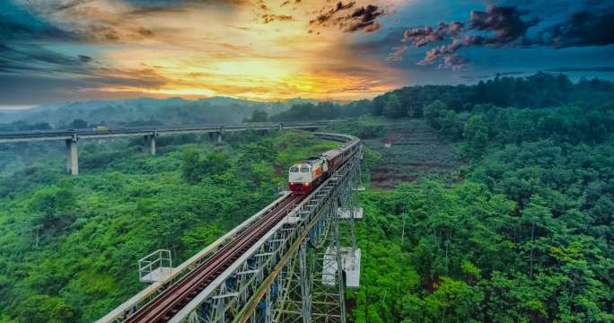 Rencanakan Perjalanan Surabaya ke Banyuwangi dengan Mudah