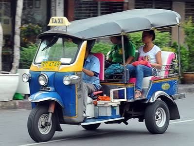 TukTuk