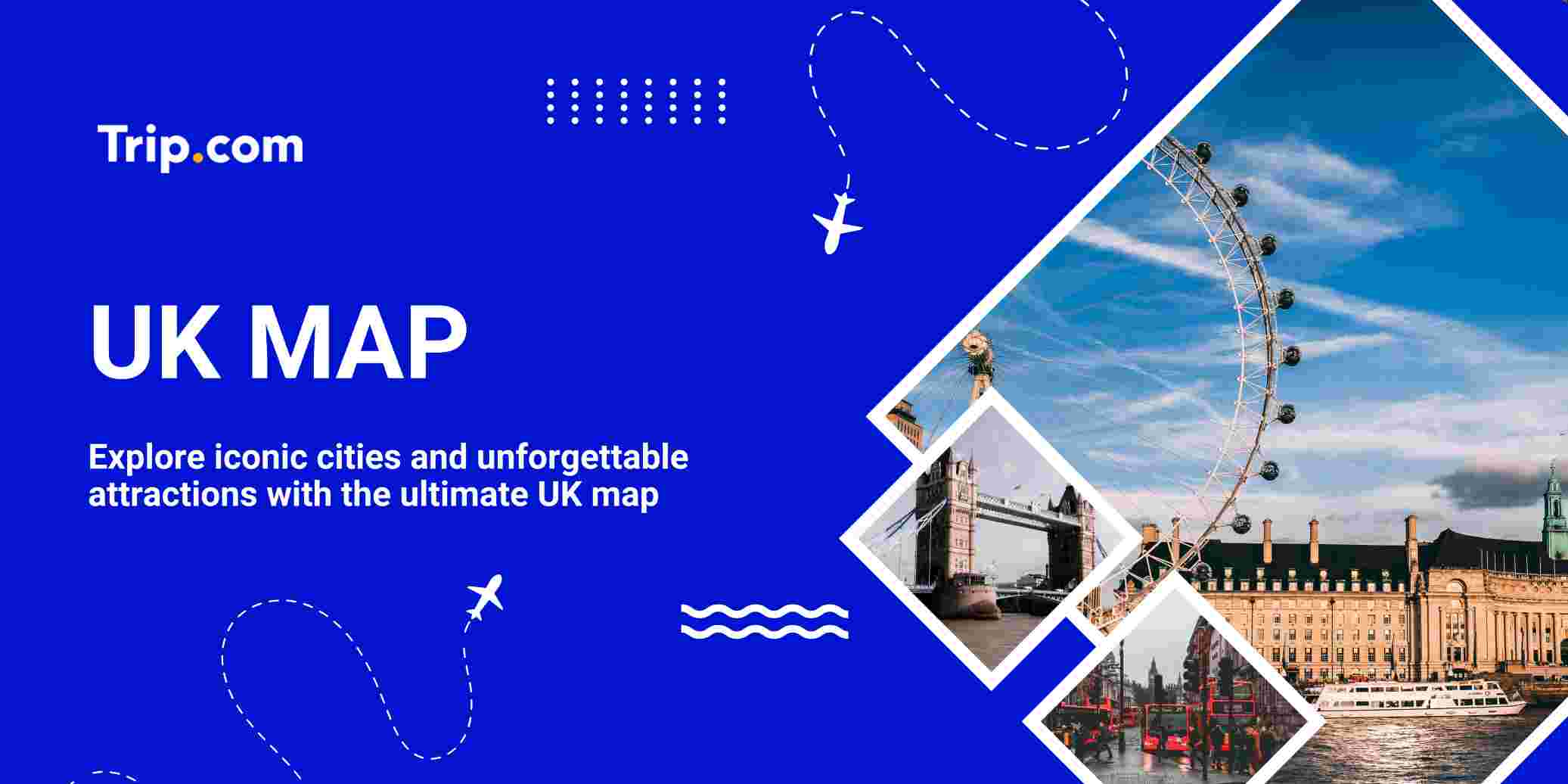 UK Map