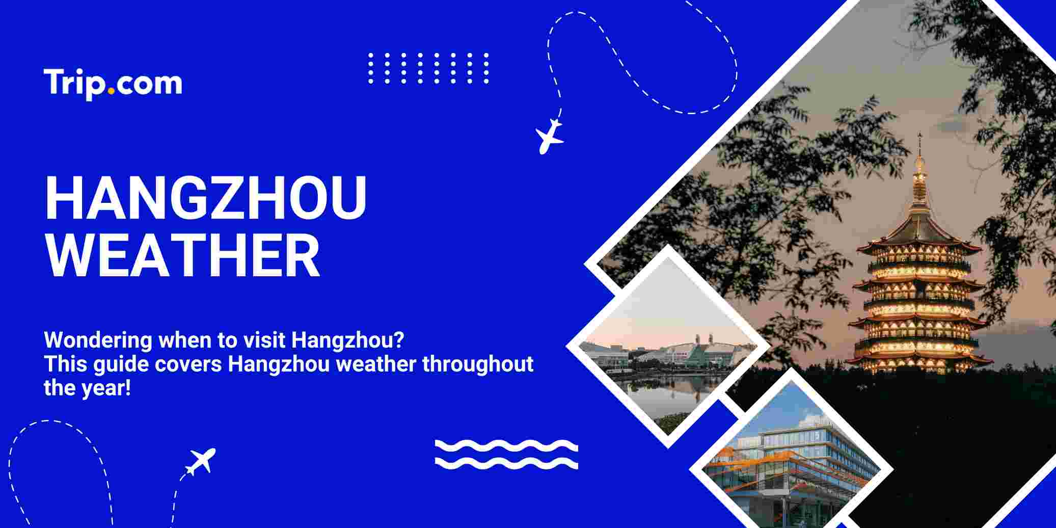 Hangzhou Weather