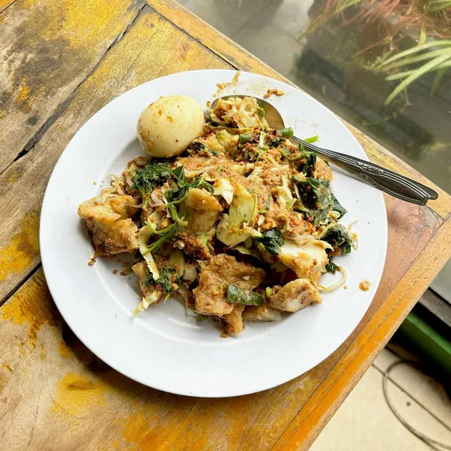 gado-gado