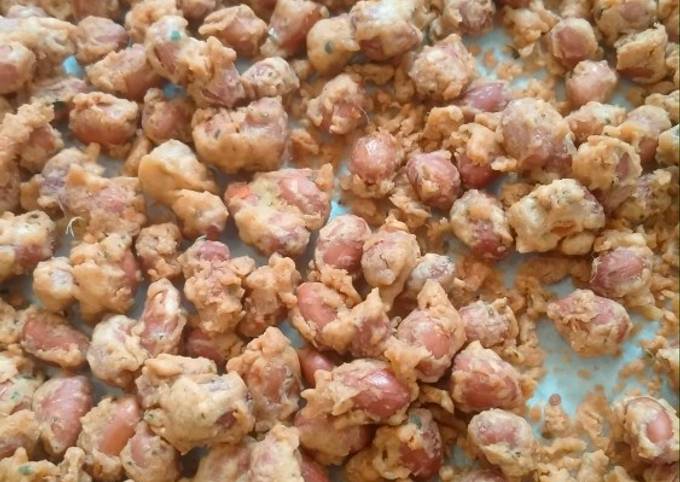 Kacang Disko