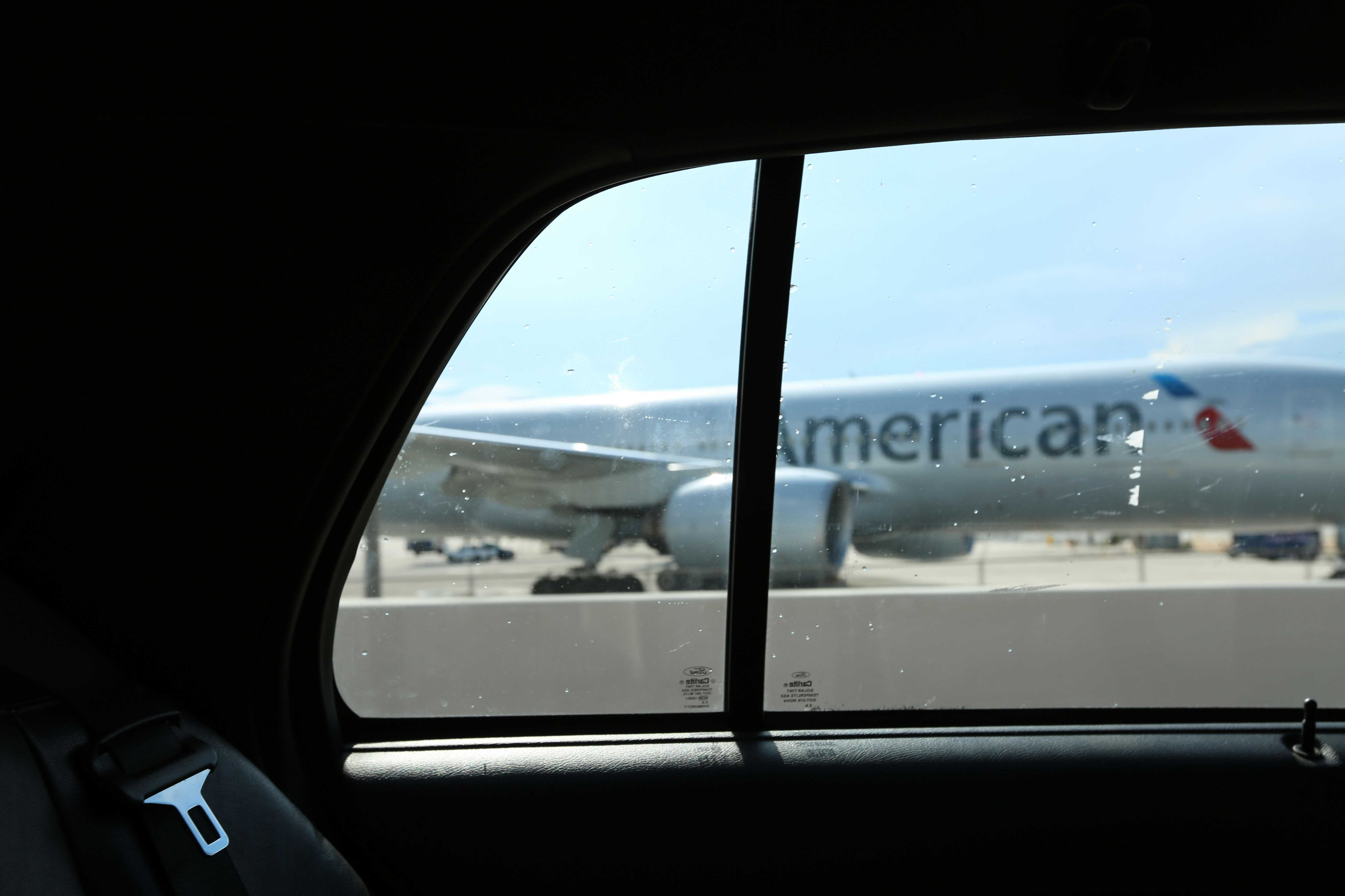  American Airlines Baggage Fees 2025: American Airlines 