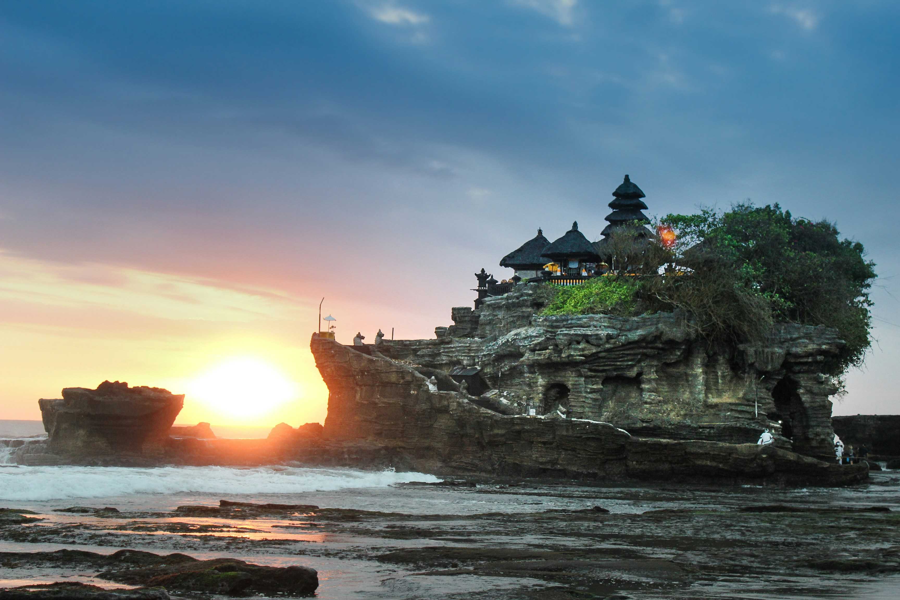 Best Things to Do in Bali: Best Time to Visit Bali