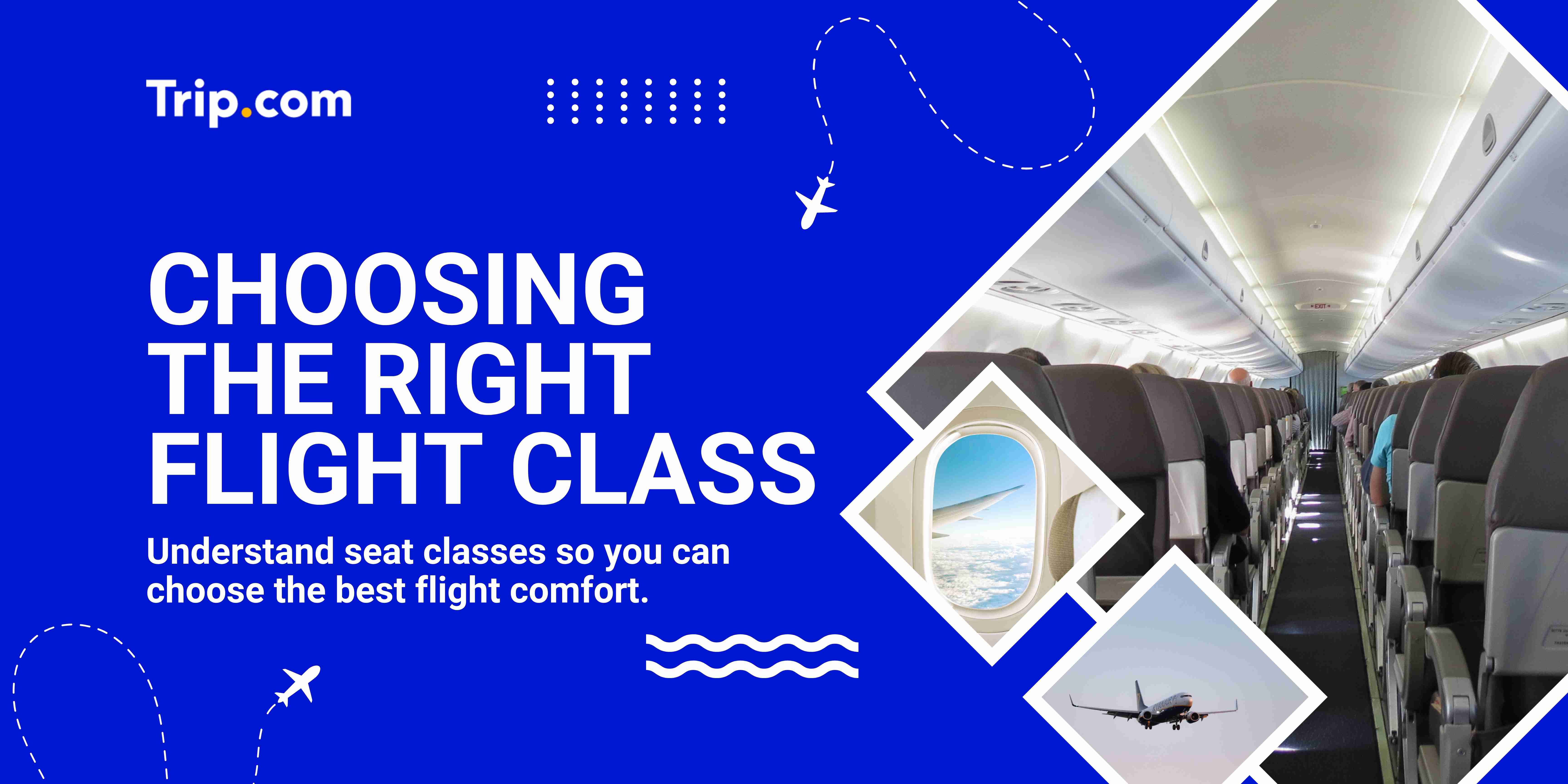 Flight Classes Explained