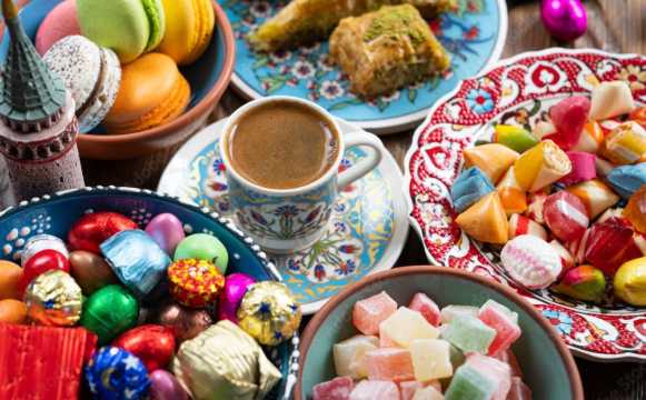 Tradisi Bayram Turkiye untuk Wisatawan Muslim | Trip.com