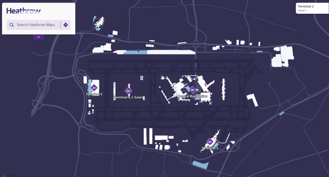 Heathrow Airport Transit: How to Transfer Between Terminals