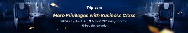 promo trip.com