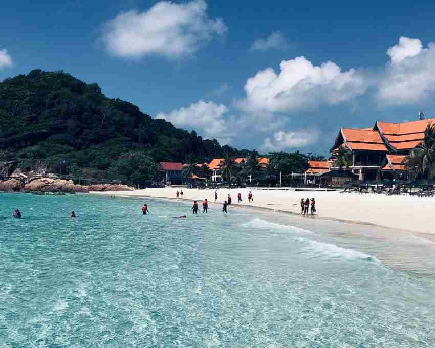 Redang Island