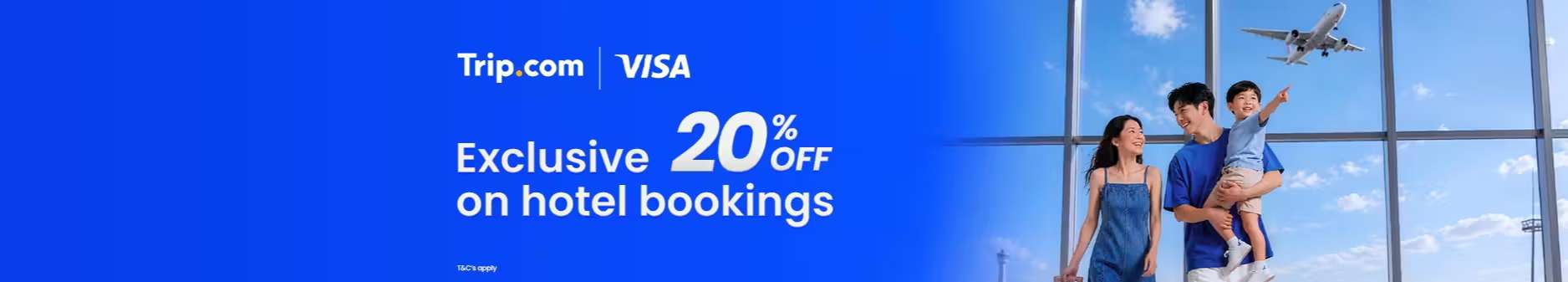 trip.com promo