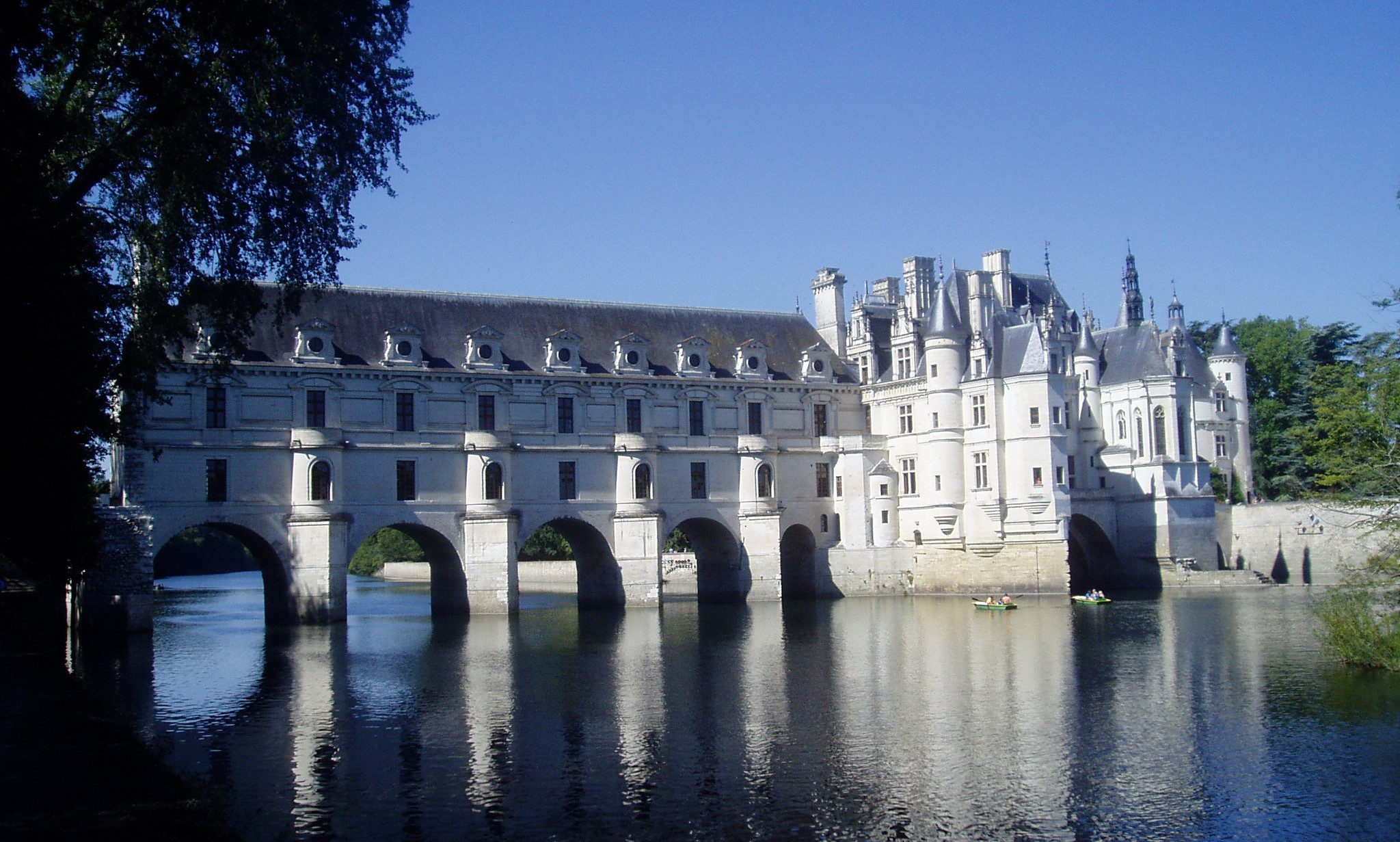 La Vallée de la Loire