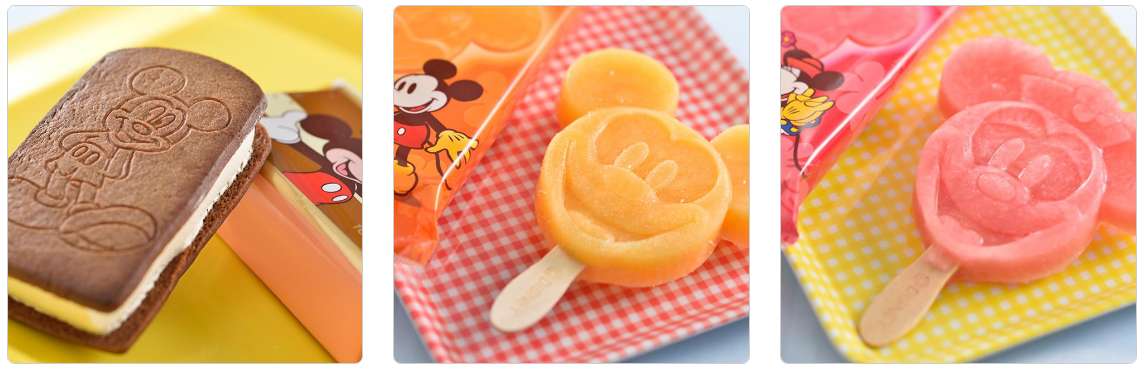 What to eat at Tokyo Disneyland