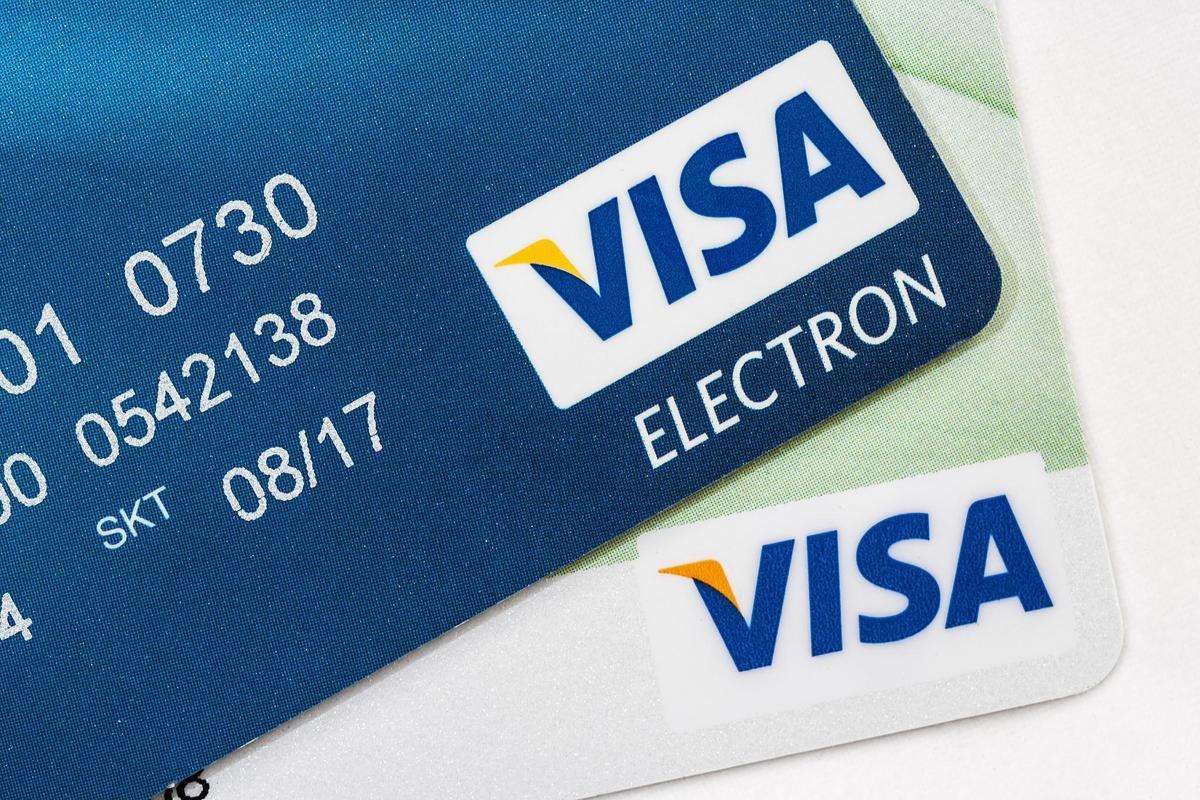 Visa Card