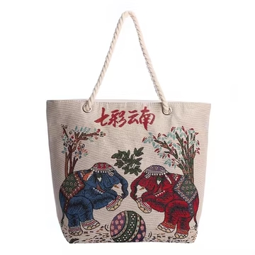 Handmade Ethnic Bags