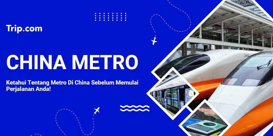 China Metro