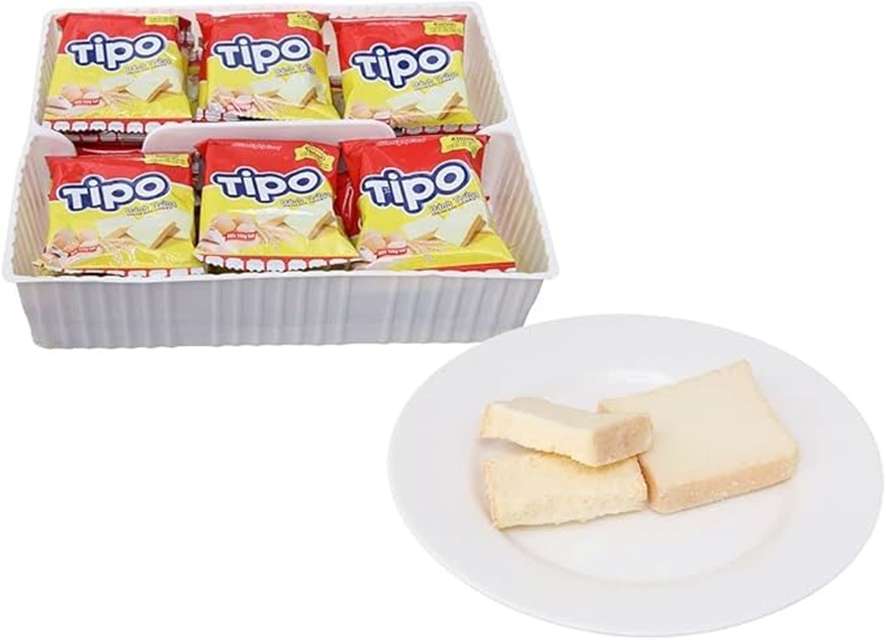 Ahh-Bon (アーボン) チーズクリームクラッカ