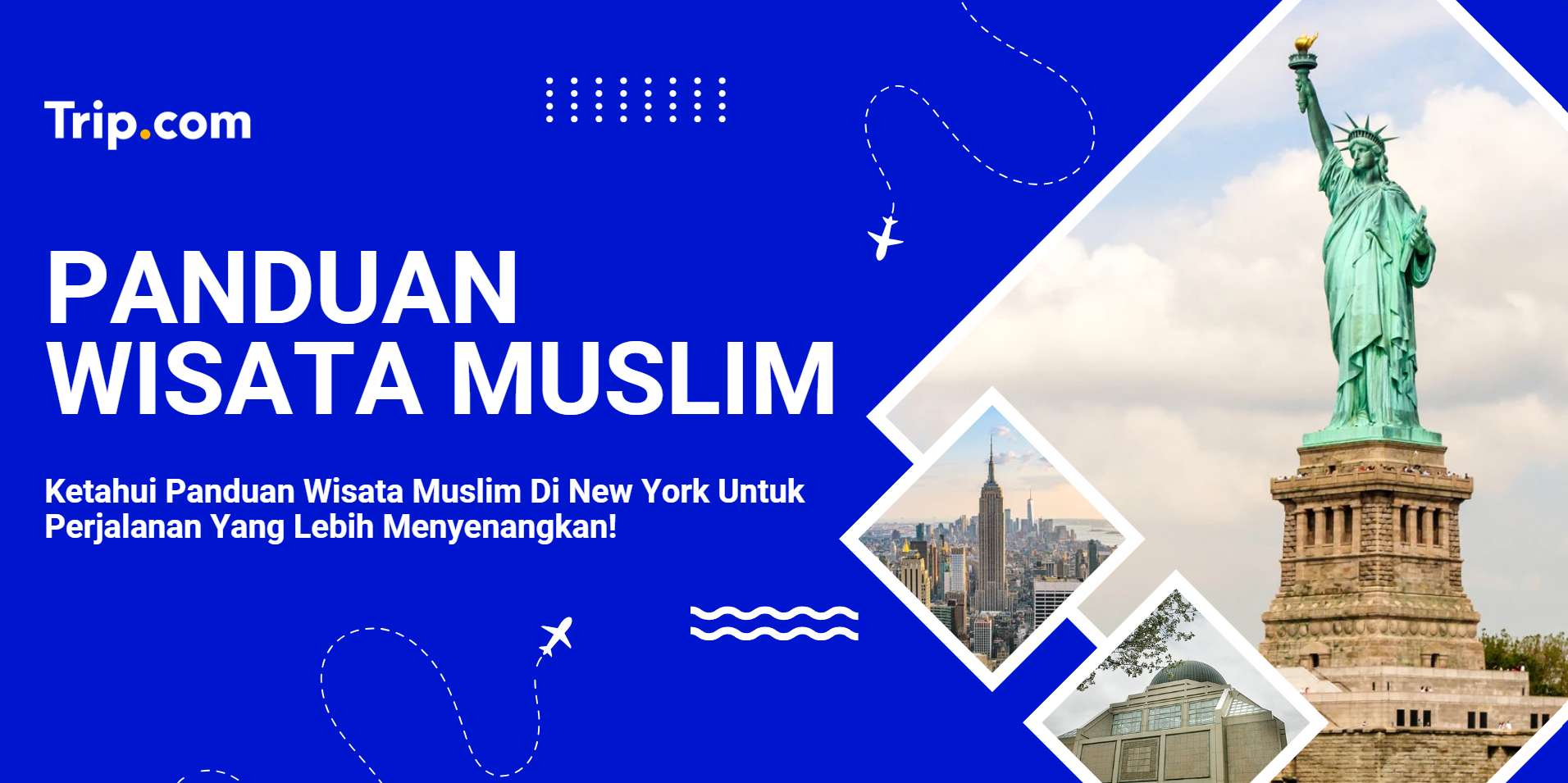 Panduan Wisata Muslim