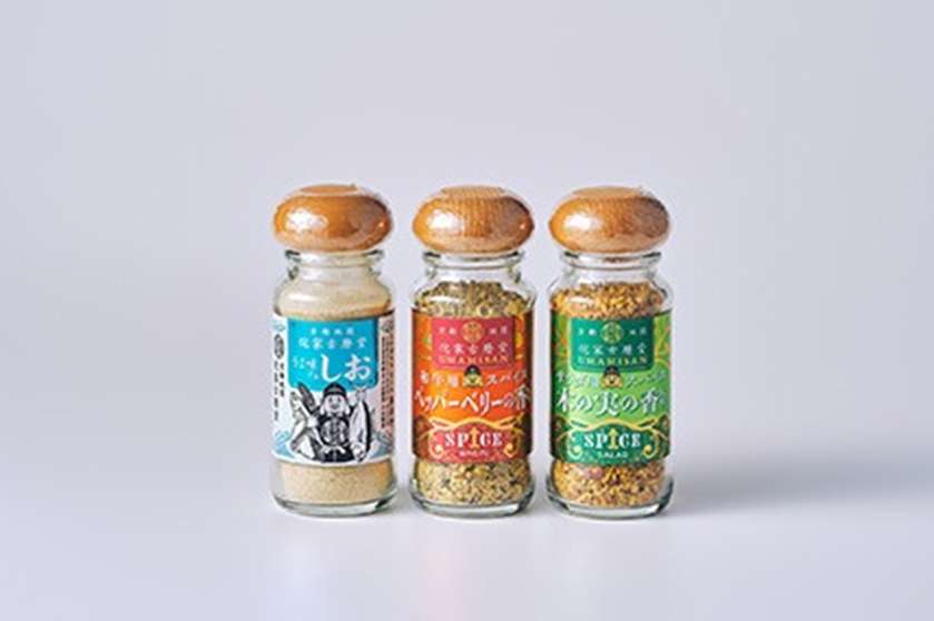 侘家古暦堂うま味さん