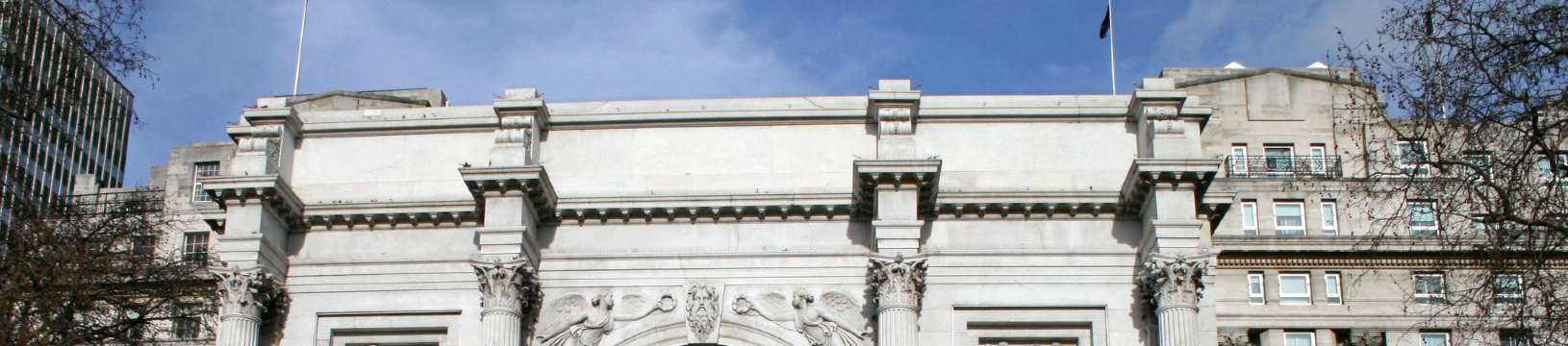 Trains to Marble Arch: Everything You Need to Know