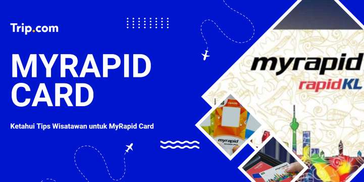MyRapid Card
