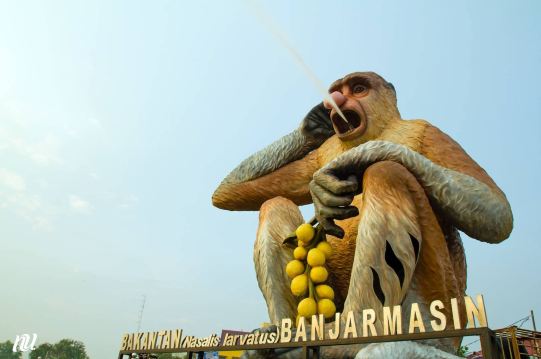 banjarmasin