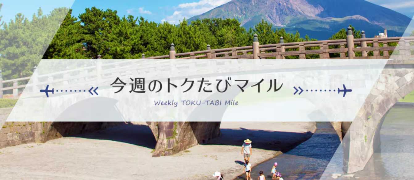 ANAトクたびマイルとは？