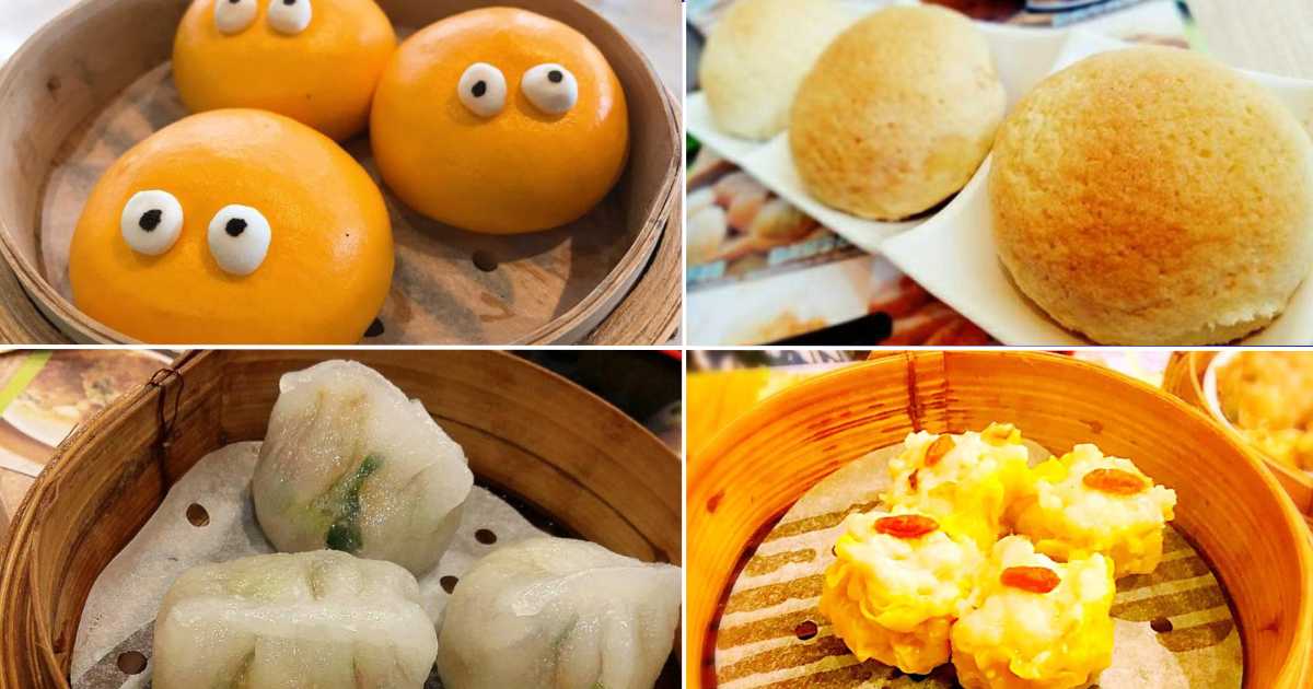 ติ่มซำฮ่องกงต้องลอง