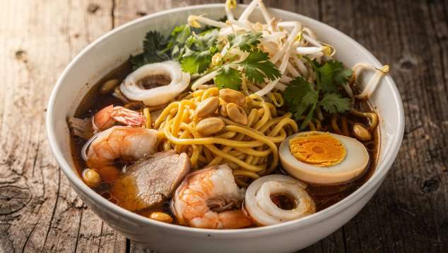 Makanan Khas Xiamen yang Wajib Dicoba Saat Liburan | Trip.com