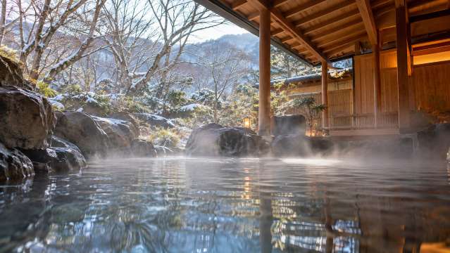 8 別府で湯けむりと多彩な温泉文化に触れる
