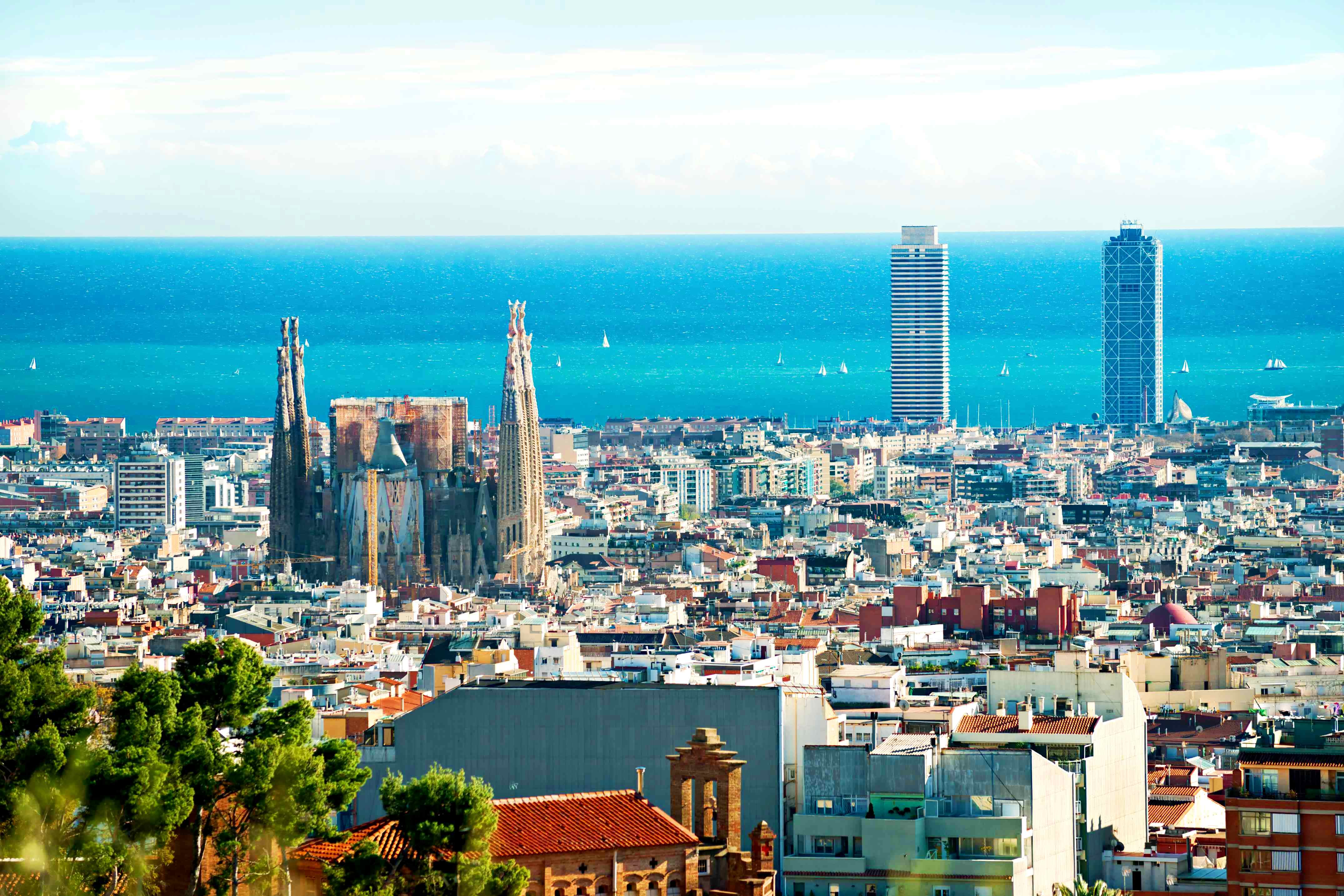 Sagrada Família