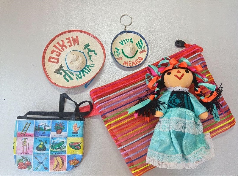 メキシコのお土産選びで気を付けたい6つのこと