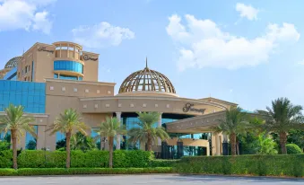 فندق فيرمونت الرياض