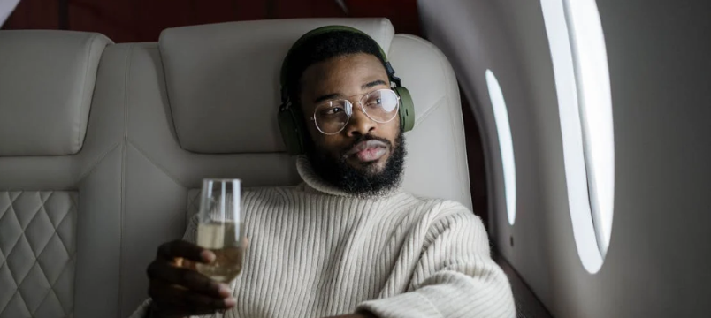 Economy vs. Premium Economy – Seat Comfort