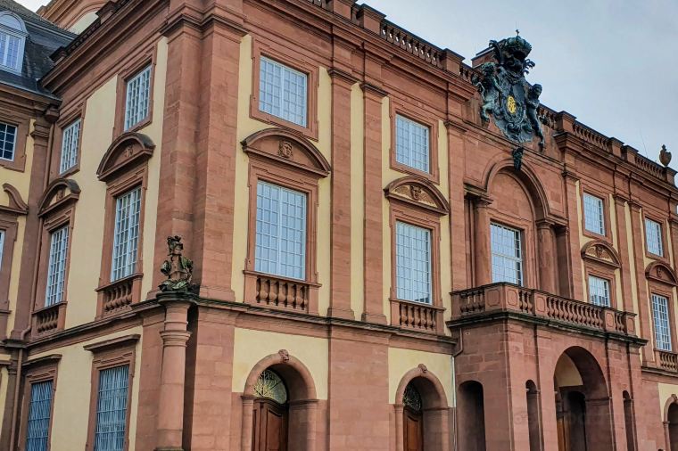 Mannheim_Residenzschloss
