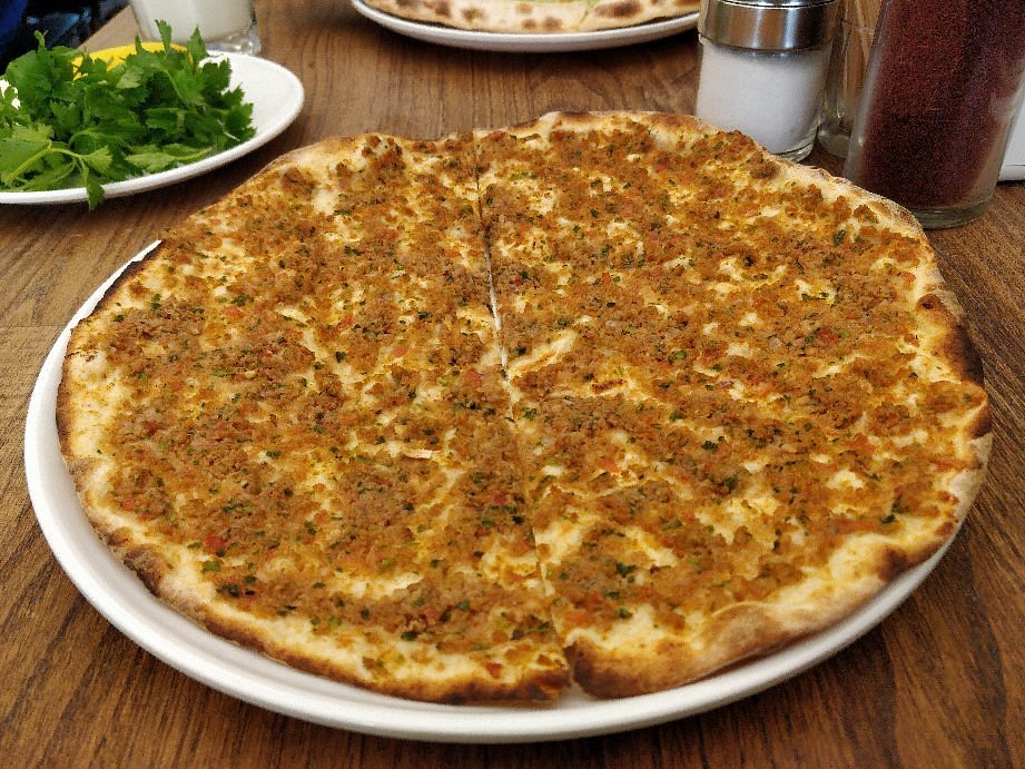lahmacun