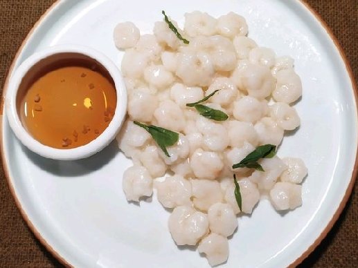 Longjing Shrimp