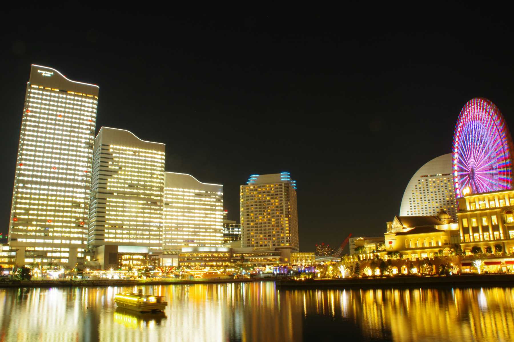 Yokohama vs Kawasaki