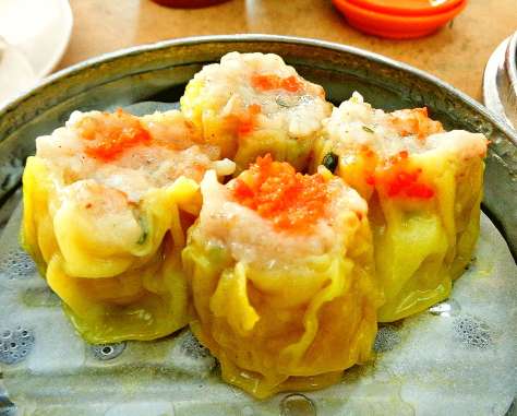 Dimsum