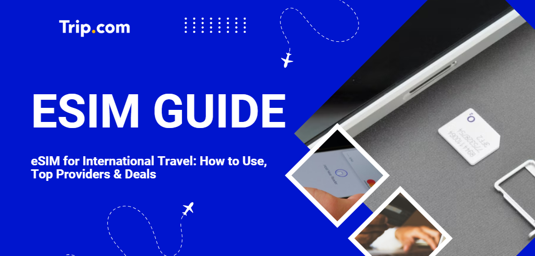 eSIM Guide