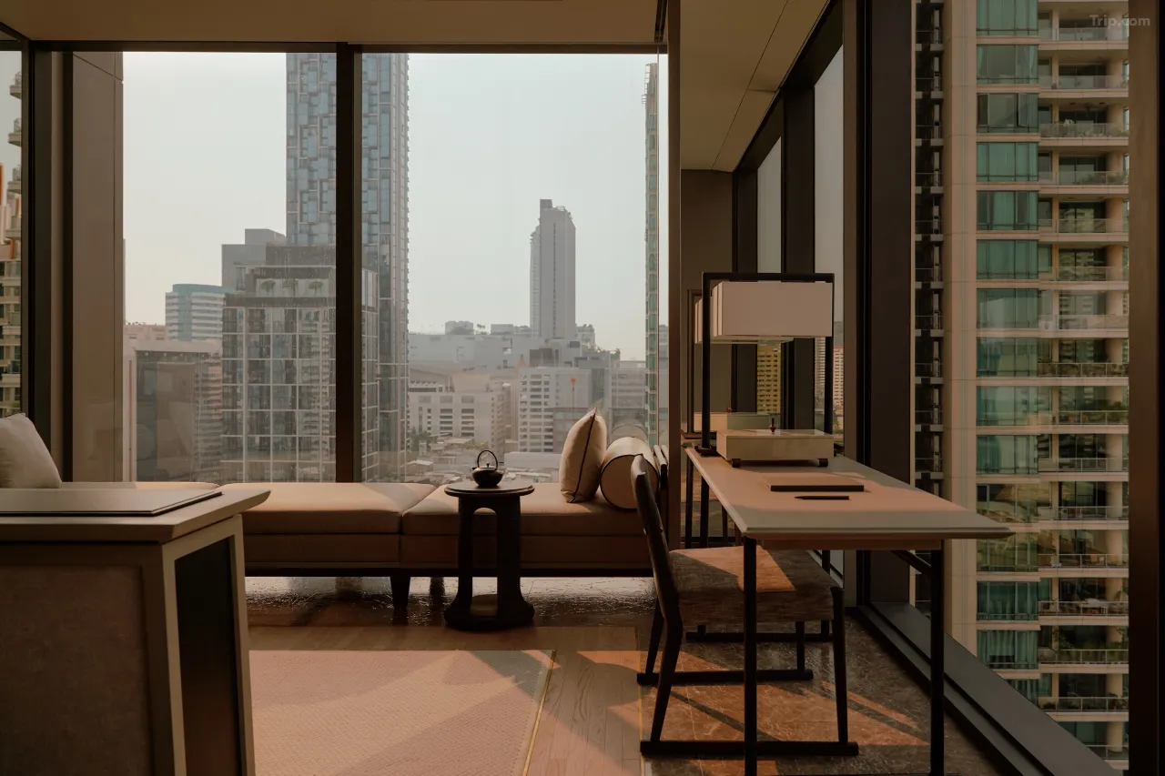 アマン ナイラート バンコク